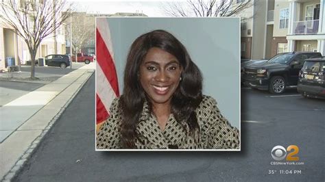 Sayreville Borough Councilmember Eunice Dwumfour Found Fatally Shot Youtube