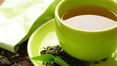 5 Manfaat Minum Teh Hijau Secara Rutin Untuk Kesehatan