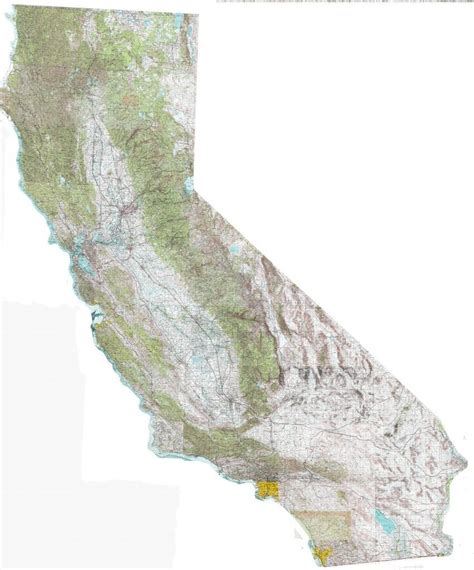 Topocreator Create And Print Your Own Color Shaded Relief