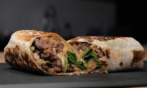 Burritos De Chihuahua Para El Mundo Descubre México