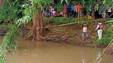 Identitas Mayat Perempuan Tanpa Busana Yang Ditemukan Di Sungai