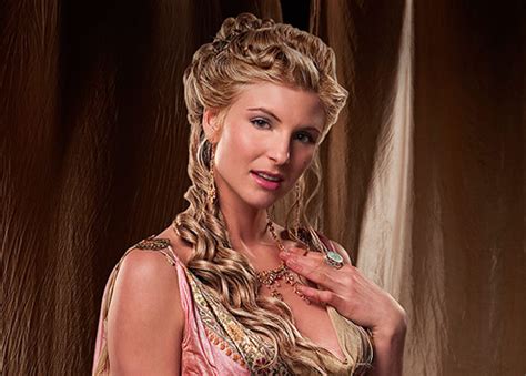 Image - Ilithyia.png | Spartacus Wiki | Fandom powered by Wikia