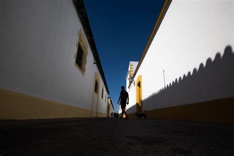 Estas Son Las Calles De Jerez Donde A N Huele A Vino El Patrimonio