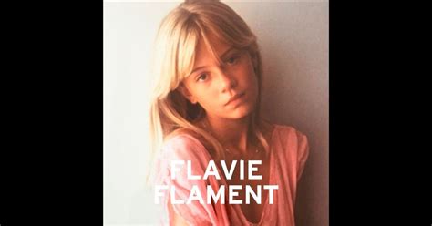 Flavie Flament violée à 13 ans Ma mère ne fait plus partie de mon