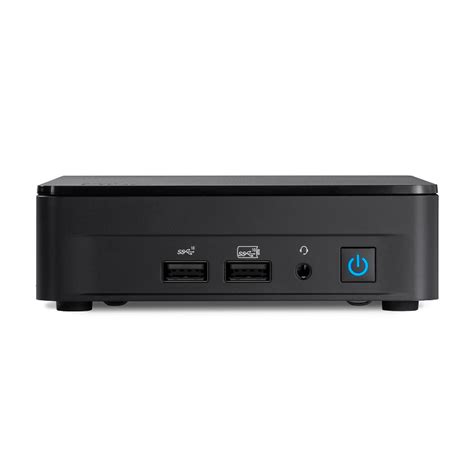 Intel Nuc Pro Nuc Anki Barebone Pc Ldlc Holy Moley