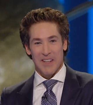 Joel Osteen A Healthy Soul Watch Online Sermons