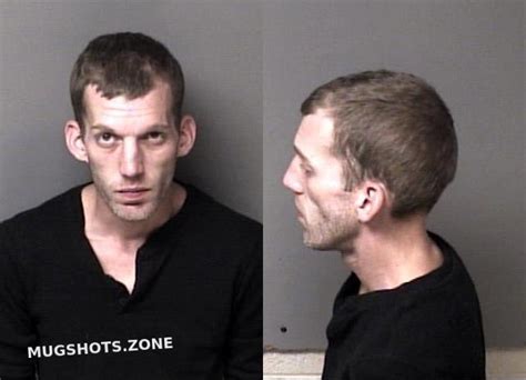 ROBERSON JOSHUA CLYDE 10 28 2022 Gaston County Mugshots Zone