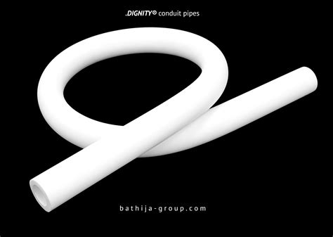 Dignity Bathija Group Pvc Pipe Manufacturers