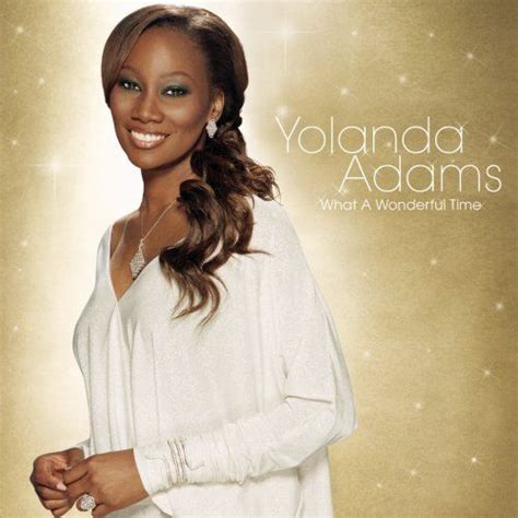 The 10 Best Yolanda Adams Songs