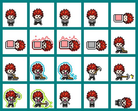 Pc Computer Danganronpa Trigger Happy Havoc Leon Kuwata The