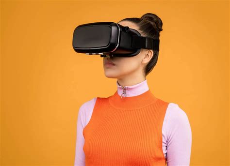 Quels Sont Les Meilleurs Casques VR En 2023 Eduaspirant