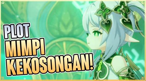 Plot Mimipi Kekosongan Dan Muslihat Genshin Impact Top Up Di Febry