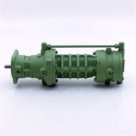 Maschinenteil24 Allweiler Ag Screw Spindle Pump Buy Online