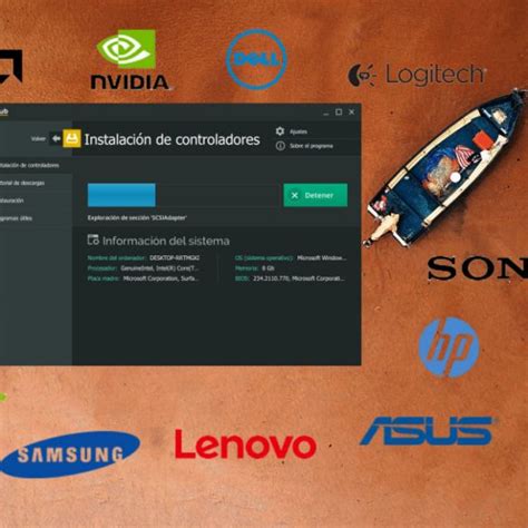 Mejores Programas Para Descargar E Instalar Drivers En Windows