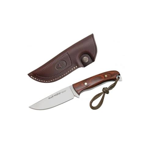 Muela Husky R Knife Comprar Online Alvarez