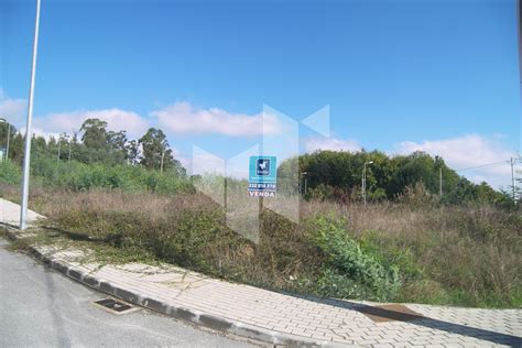 Comprar Lote De Terreno Em Viseu Santa Comba D O New Lar Soc De