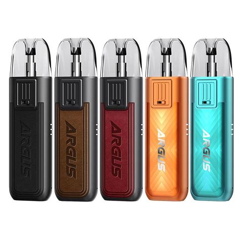 VOOPOO Argus Pod SE Kit 18W 800mAh Price In Pakistan Vape Town