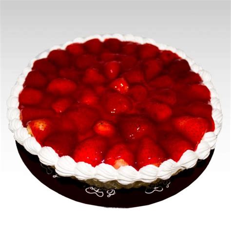 Cheesecake De Fresa Tortasemelys