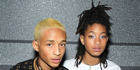 Willow Smith Said She And Jaden Felt Shunned By The Black Community Paper Magazine