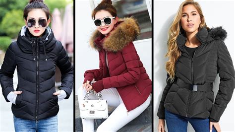 Best Womens Winter Jacket In 2024 Top 13 Womens Winter Jackets To Keep Warm And Stylish All