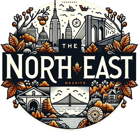 discover north east usa northdoteast   world
