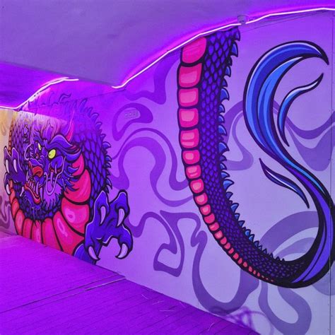 Artist Inst Kuzmenkojulia ️ Graffiti Streetart граффити