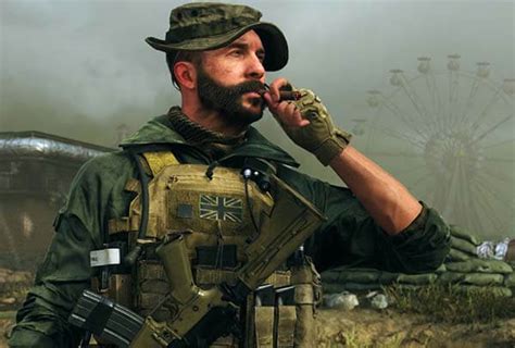 Call Of Duty Modern Warfare Season Notas Del Parche Cod Warzone