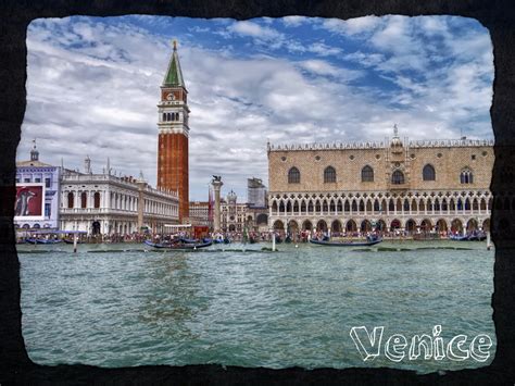 Wallpaper Waterway Landmark Sky Tourist Attraction City Water