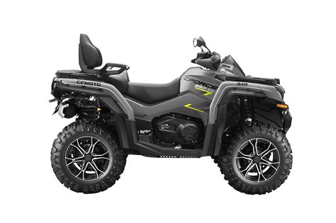 CFORCE 850 XC CFMOTO