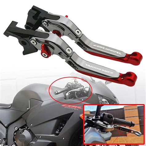 For Honda CBR600RR 2007 2017 Motorcycle Accessories CBR 600 RR Modified