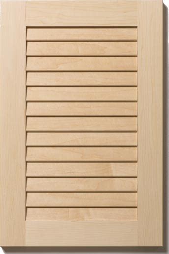 Louvered Cabinet Door Panels Cabinets Matttroy