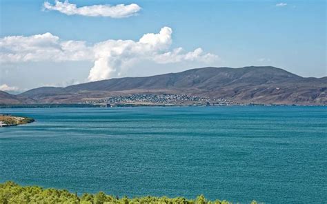 From Yerevan Garni Temple Geghard Monastery Lake Sevan GetYourGuide