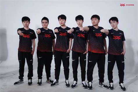 Lpl Fanclub On Twitter Jdg Jdgaming Ready For Worlds I Hope