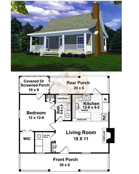 small tiny home floor plans  benjamin murray blog