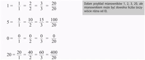 U Amki I Liczby Mieszane Na Poziomie Ucznia Klasy Matematyka