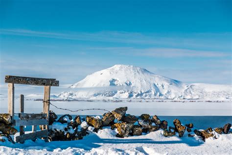 Enero En Islandia Clima Qu Empacar Y Qu Ver Exoviajes