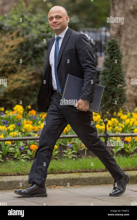 Ministers Arrive At Downing Street For Cabinet Meeting Featuring