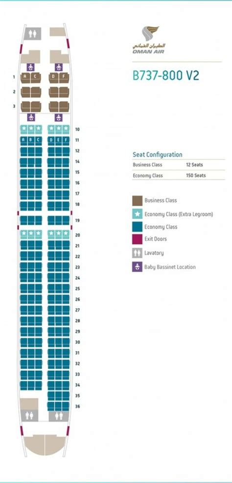 Boeing 737 800 Seating Plan Flydubai Elcho Table