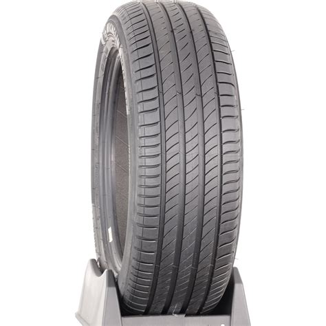 Test Michelin Primacy 4 215 55 R17 Pneu Ufc Que Choisir