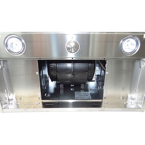 Test Elica Boxin LX/IX/A/60 PRF0114760A - Hotte de cuisine - UFC-Que ...