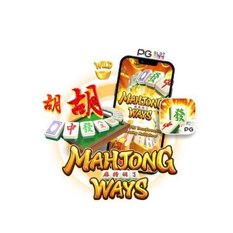 Mahjong Ways Menyusuri Dunia Slot Bertema Mahjong Dari Pgsoft