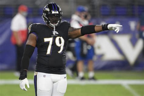 2023 Ravens Positional Previews Offensive Line Baltimore Sports And Life