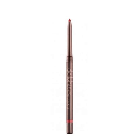 DELILAH Карандаш для губ Lip Line Long Wear Retractable Pencil купить