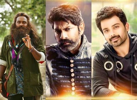 Jagapathi Babu Prithvi On Board For Vijay Sethupathis Laabam Tamil