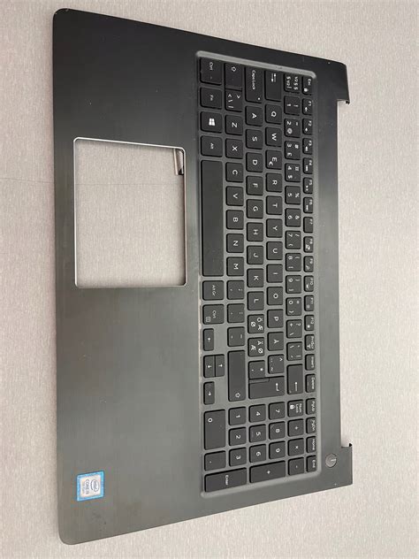 Obudowa Palmrest DELL VOSTRO 5568 0HJP49 W Warszawa Sklep Opinie