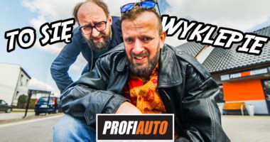 Profiauto Sklepy I Hurtownie Motoryzacyjne Serwisy Samochodowe