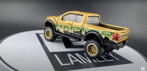 New Hot Wheels Premium Off Road Set Is Almost Perfect Autoevolution