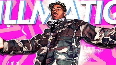 How Nas Made The Perfect Hip Hop Album Youtube