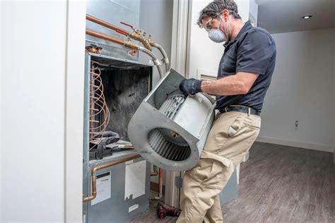 Top 10 Signs Your AC Needs Emergency Repair MasterCraft Mechanical