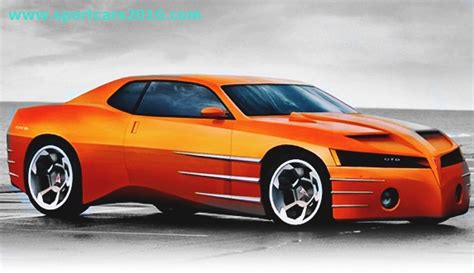 2016 Pontiac GTO Judge Specs, Price - Automotive Dealer